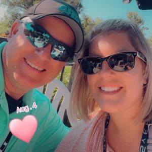 Meet your Posher, Kris